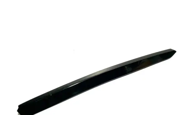 Audi A8 S8 D4 4H Rear side glass trim 4H4853377L