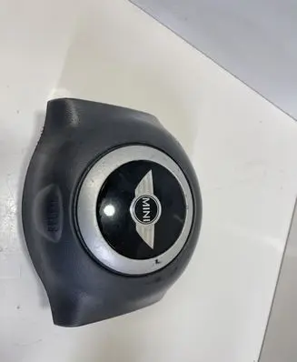 Mini One - Cooper R50 - 53 Steering wheel airbag 676036601