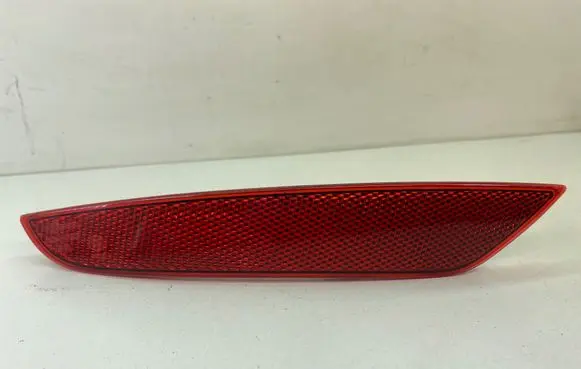 Volkswagen Golf VI Rear tail light reflector 5K0945105G