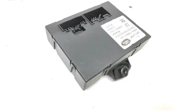 Land Rover Discovery Sport Tailgate/trunk control unit/module C41613103 153903 FK7214B673AD