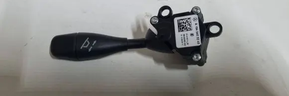 Mercedes-Benz GL X164 Steering wheel adjustment handle/lever A1645403245 0141181106
