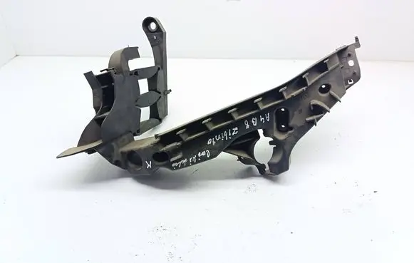 Audi A4 S4 B8 8K Headlight/headlamp mounting bracket 8K0805607L
