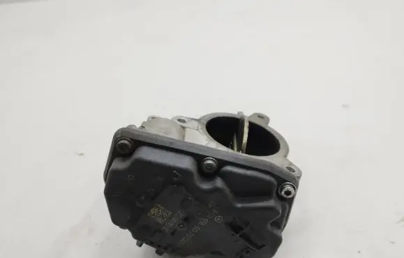 Mercedes-Benz E W213 Throttle valve A6540900070