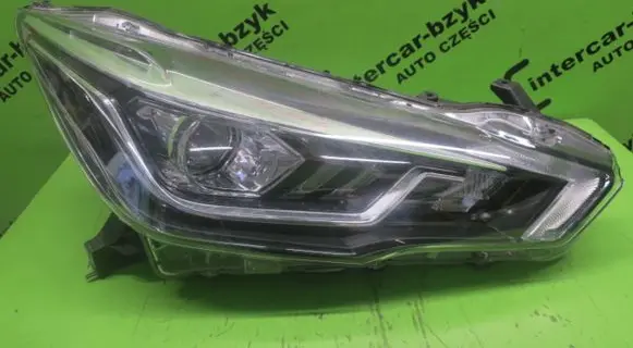 Nissan Micra K14 Headlight/headlamp