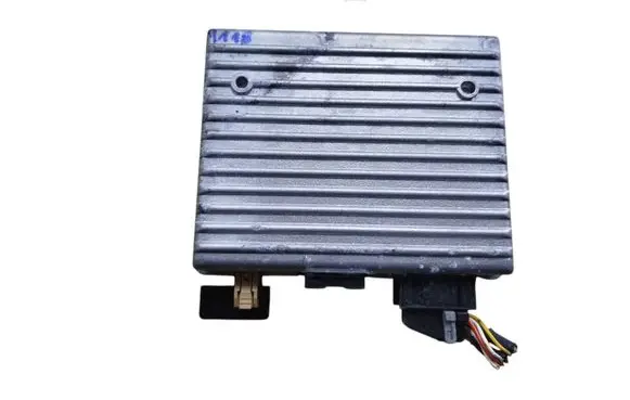Opel Insignia A Bluetooth control unit module 13334026