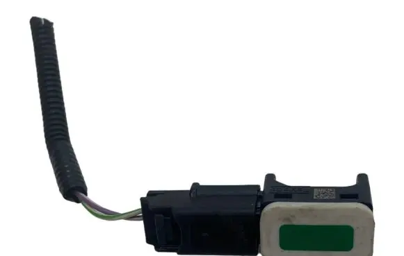 Ford Focus Airbag deployment crash/impact sensor 8V4T14B006AA BBM457K1X C83HAK3239