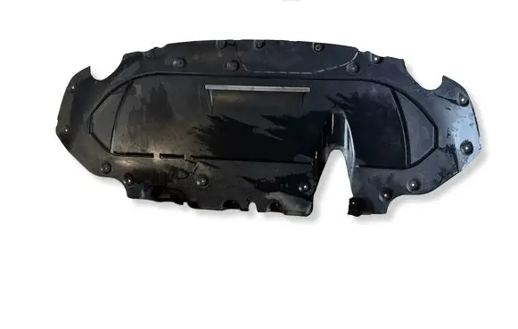 BMW 5 G30 G31 G38 Rear underbody cover/under tray 7340782 7404729