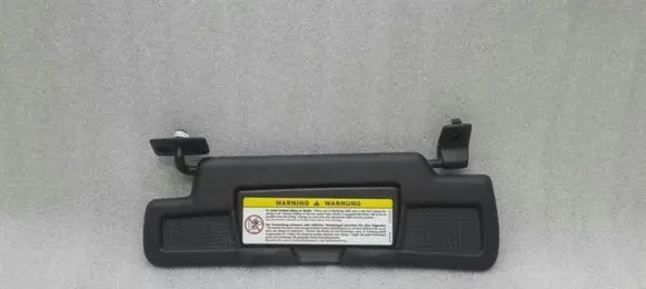Mercedes-Benz SLK R171 Sun visor A1718100110