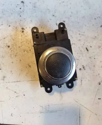 BMW 5 E60 E61 Head unit multimedia control 6944884
