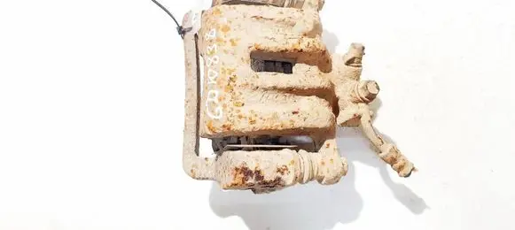 Opel Antara Rear brake caliper