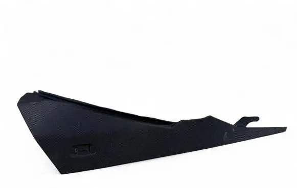 BMW 8 G16 Trunk/boot floor carpet liner 1110071 51437470687 15705910