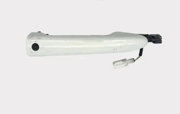 Fiat 124 Spider Front door exterior handle 6000635403 6000621976