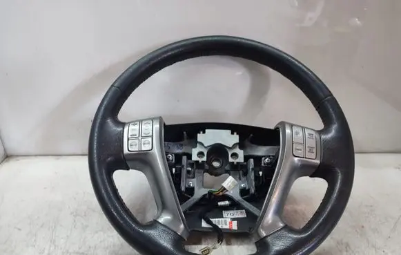Hyundai ix 55 Steering wheel