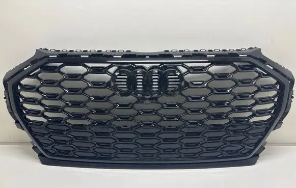 Audi Q5 SQ5 Front bumper upper radiator grill 8039201V 807853651