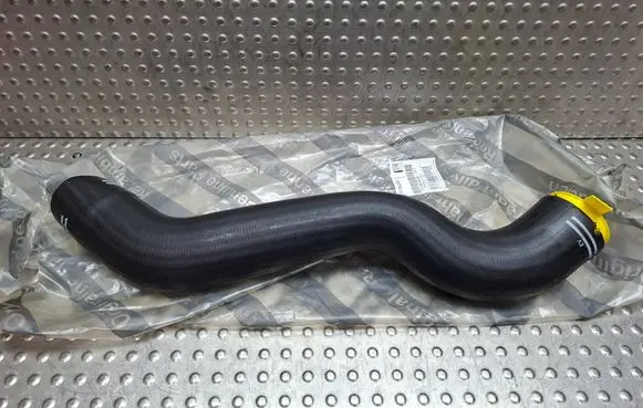 Fiat Ducato Intercooler hose/pipe S25099790 1363609080