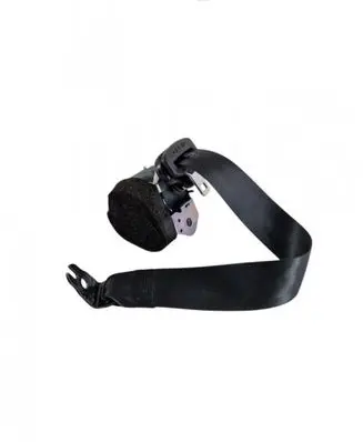 Ford B-MAX Rear seatbelt av11a611b68ab