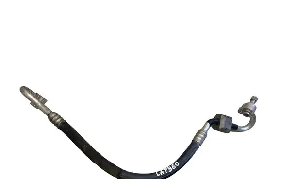 Audi A6 S6 C7 4G Air conditioning (A/C) pipe/hose 4G0816743AJ 3316SH18SH