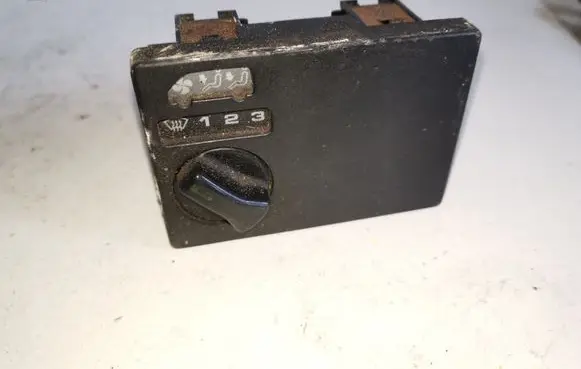 Volkswagen Transporter - Caravelle T4 Climate control unit 701959531
