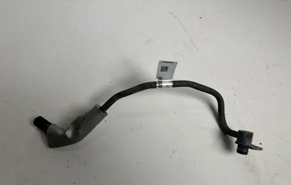 Ford Mustang VI Turbo turbocharger oiling pipe/hose FR3E8A520CD