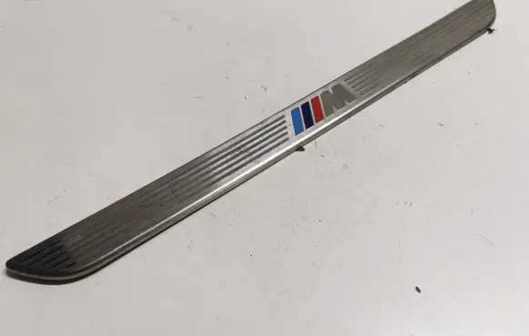 BMW X5 E70 Other sill/pillar trim element 7205263