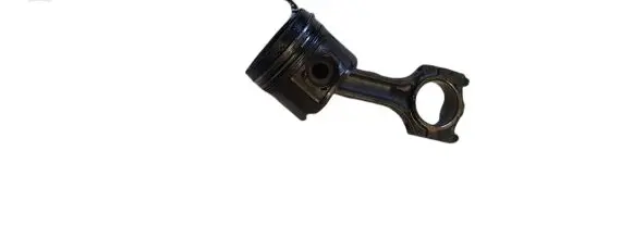 BMW 5 E39 Piston with connecting rod NOCODE