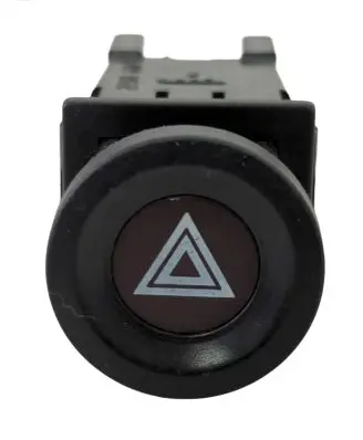 Citroen C4 I Hazard light switch 27586H