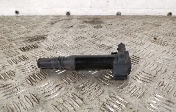 Opel Crossland X High voltage ignition coil 9671214580