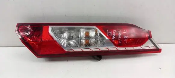 Ford Transit - Tourneo Connect Rear/tail lights