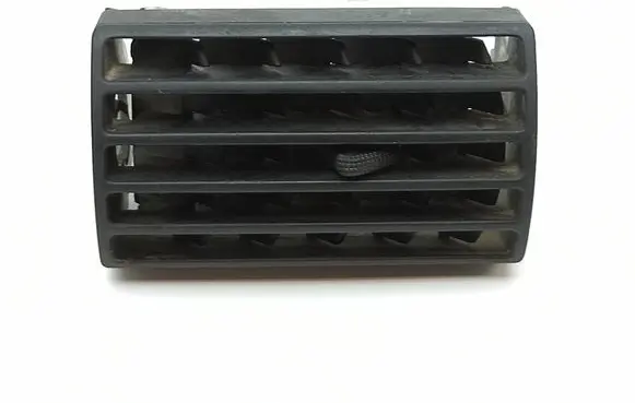 Volkswagen Transporter - Caravelle T4 Dash center air vent grill 701819763 701819707 701819707B