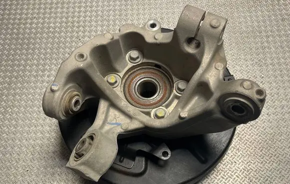 Subaru Outback (BT) Rear wheel hub 
