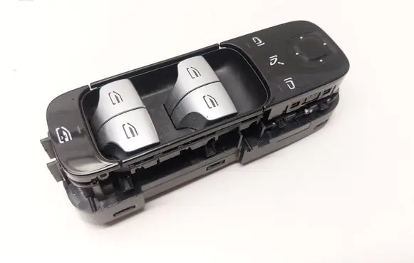 Mercedes-Benz C W206 Electric window control switch A2069008815