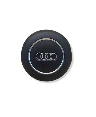 Audi A3 S3 8V Steering wheel airbag 8V0880201 TW6A0073BFZ 62490050A