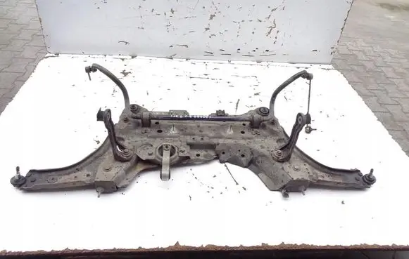 Renault Laguna III Front subframe TED69