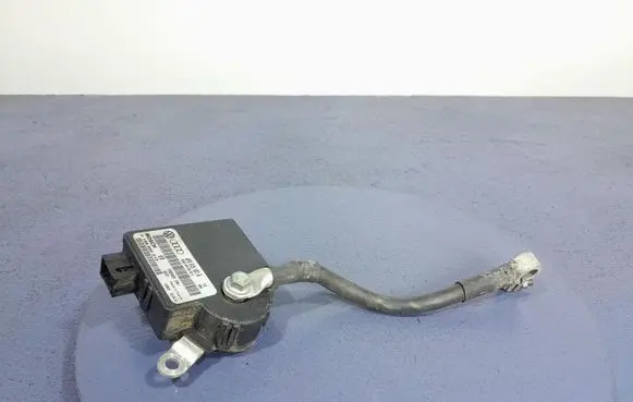 Audi A6 Allroad C5 Other control units/modules 4F0915181A