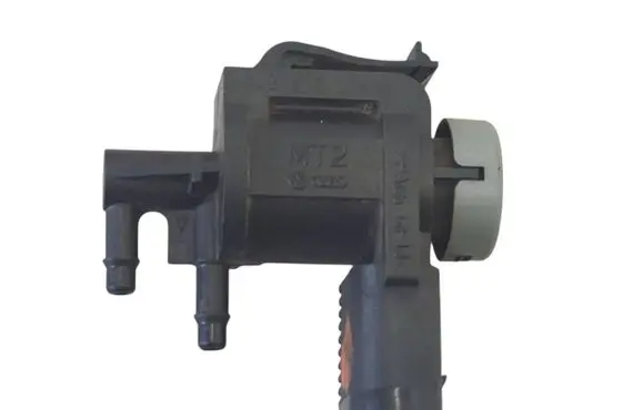 Volkswagen PASSAT B5.5 Turbo solenoid valve 1J0906283C