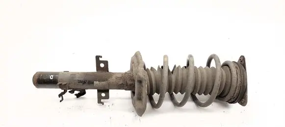 Nissan Qashqai Front shock absorber/damper