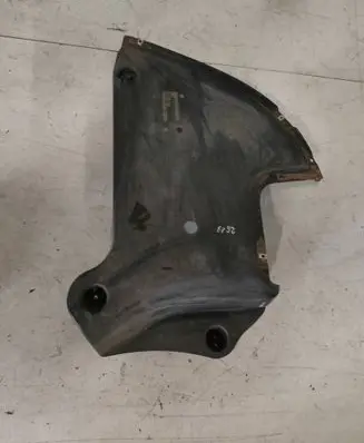 Skoda Scala Other under body part 657825206