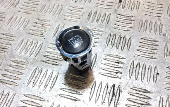 Toyota Corolla Verso AR10 Engine start stop button switch