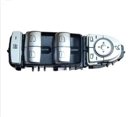 Mercedes-Benz E W213 Electric window control switch A2139054803
