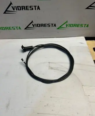 KIA Sportage Engine bonnet/hood lock release cable 3U8000L11