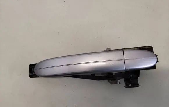 Ford S-MAX Rear door exterior handle 