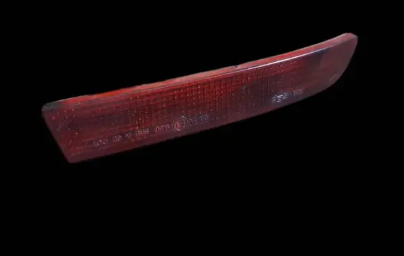 BMW 3 E46 Rear tail light reflector 63146920687