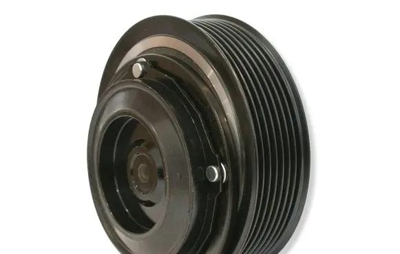 Renault Scenic III - Grand scenic III Air conditioning (A/C) compressor (pump) 926004EB0ARE 926004EB1A