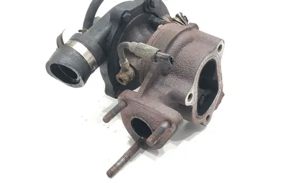 Opel Meriva A Turbo 54359700006