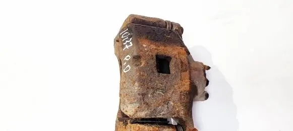 Dodge Caliber Front brake caliper