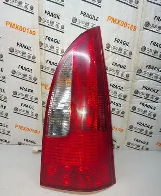 Mazda Premacy Rear/tail lights 22061908