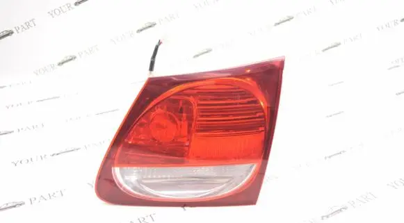 Lexus GS 300 350 430 450H Tailgate rear/tail lights