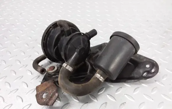 Volkswagen Jetta V Secondary air pump 1K0906201 1C0906621 021906271