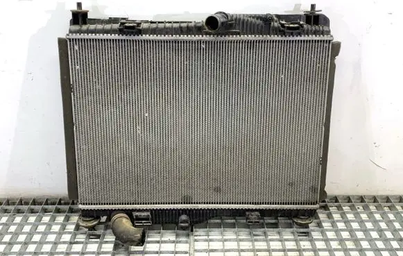 Ford Ecosport Coolant radiator H1BG8005CC