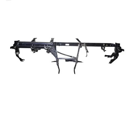 Audi A4 S4 B9 Dashboard cross member/frame bar 8W1857017A